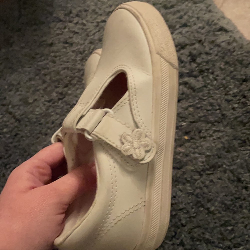 Keds girls shoes - Picture 6 of 8